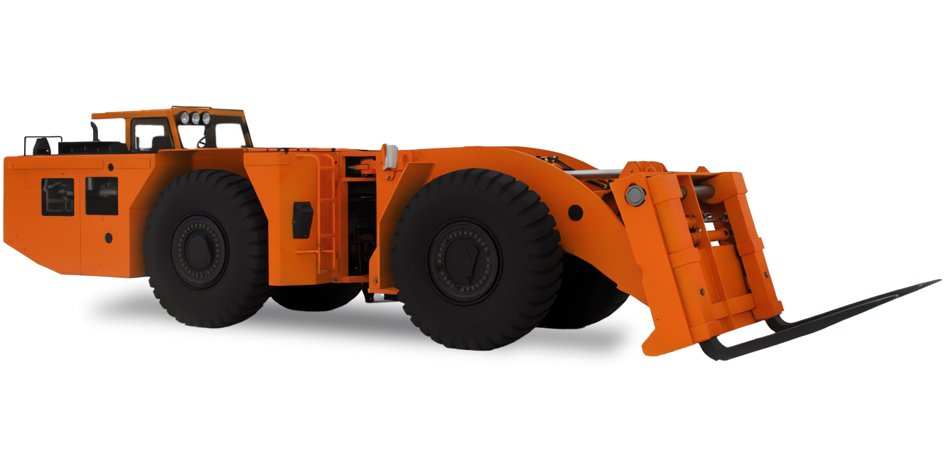 Машина доставочная МД6.С 